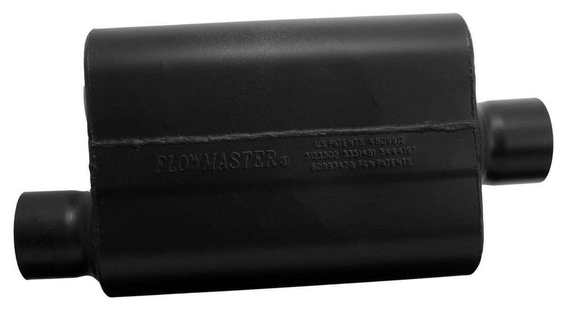 Flowmaster Super 44 Series Delta Flow Muffler (FLO943046)