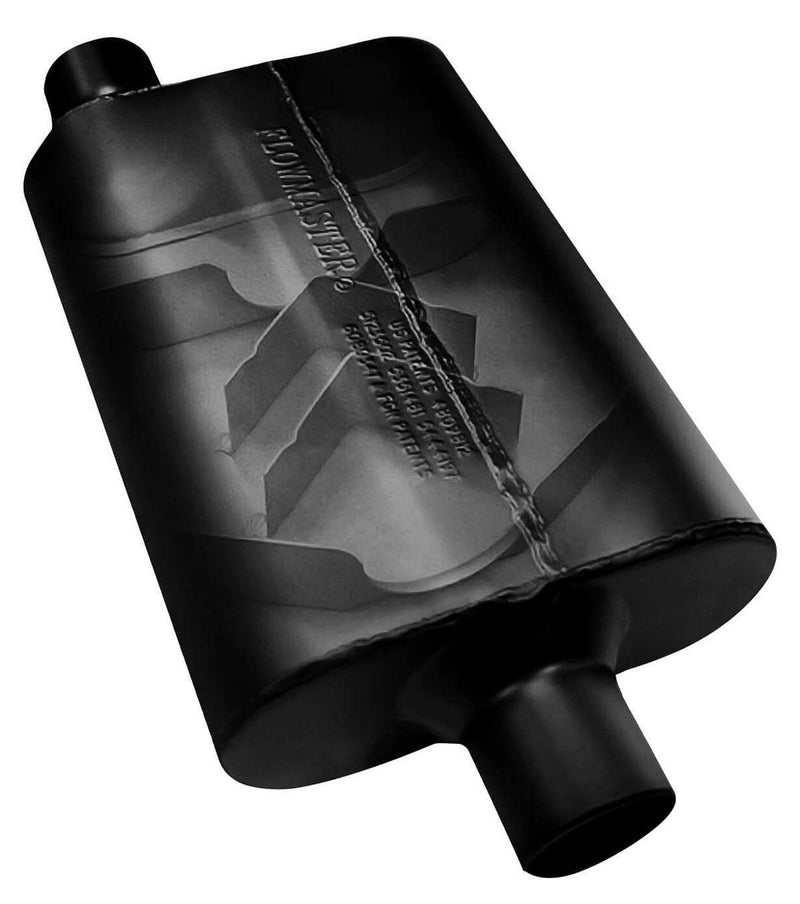 Flowmaster Super 44 Series Delta Flow Muffler (FLO943046)