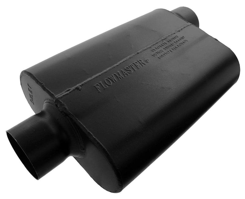 Flowmaster Super 44 Series Delta Flow Muffler (FLO943047) FLO943047