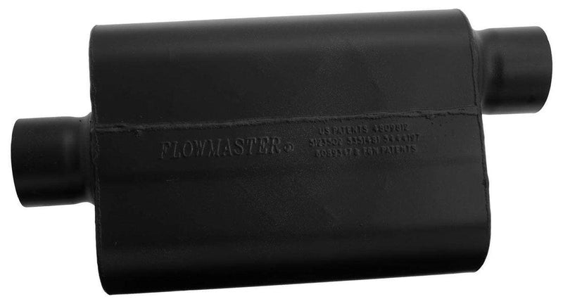 Flowmaster Super 44 Series Delta Flow Muffler (FLO943047)