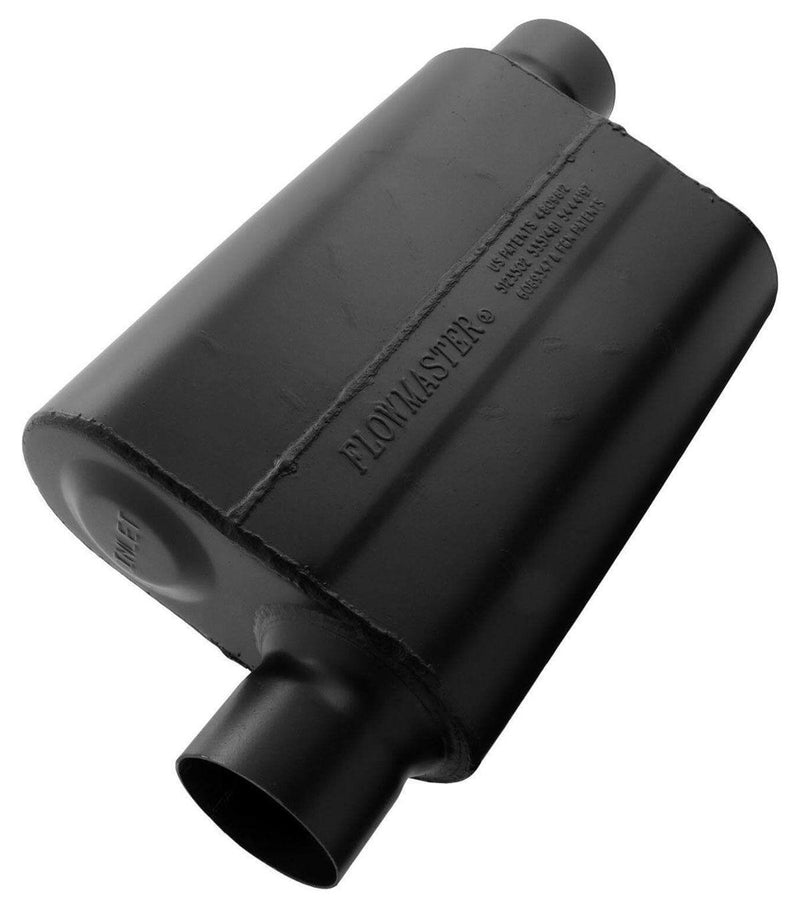 Flowmaster Super 44 Series Delta Flow Muffler (FLO943048) FLO943048