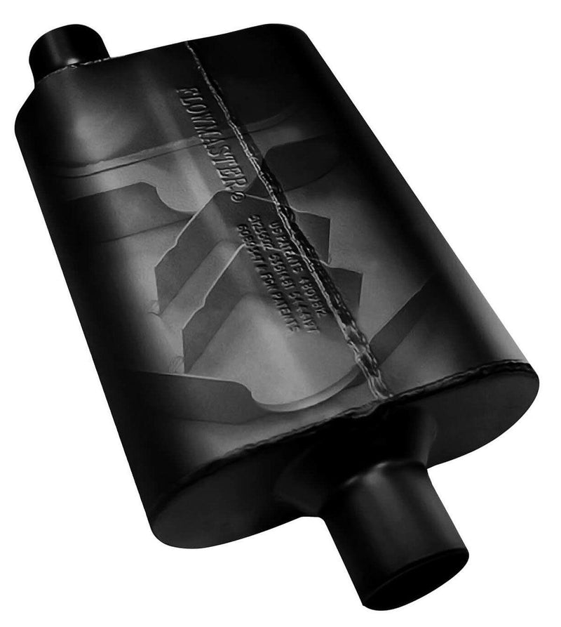 Flowmaster Super 44 Series Delta Flow Muffler (FLO943048)