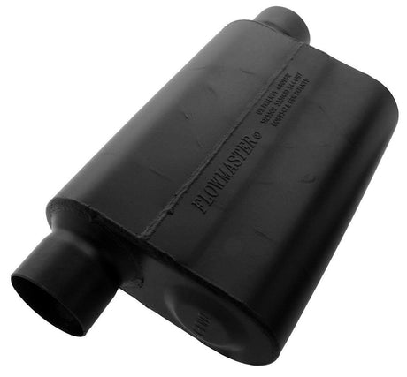 Flowmaster Super 44 Series Delta Flow Muffler (FLO943049) FLO943049