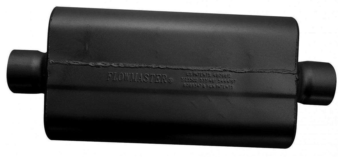 Flowmaster 50 Series Delta Flow Muffler (FLO943050)
