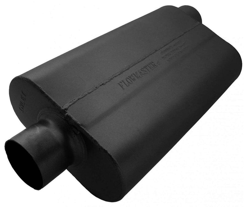 Flowmaster 50 Series Delta Flow Muffler (FLO943052) FLO943052