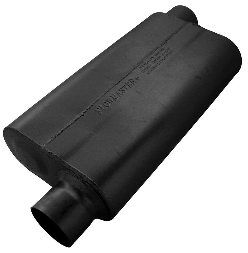 Flowmaster 50 Series Delta Flow Muffler (FLO943053) FLO943053