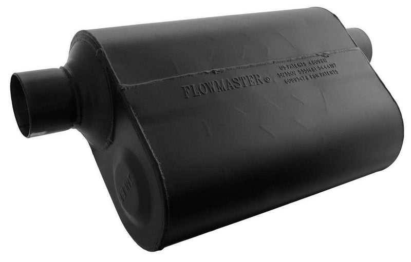 Flowmaster Super 40 Series Delta Flow Muffler (FLO952549) FLO952549