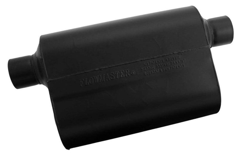 Flowmaster Super 40 Series Delta Flow Muffler (FLO952549)