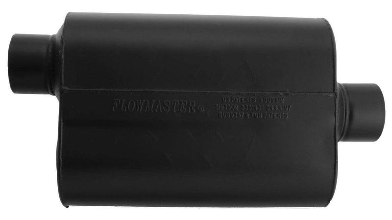 Flowmaster Super 40 Series Delta Flow Muffler (FLO953046)