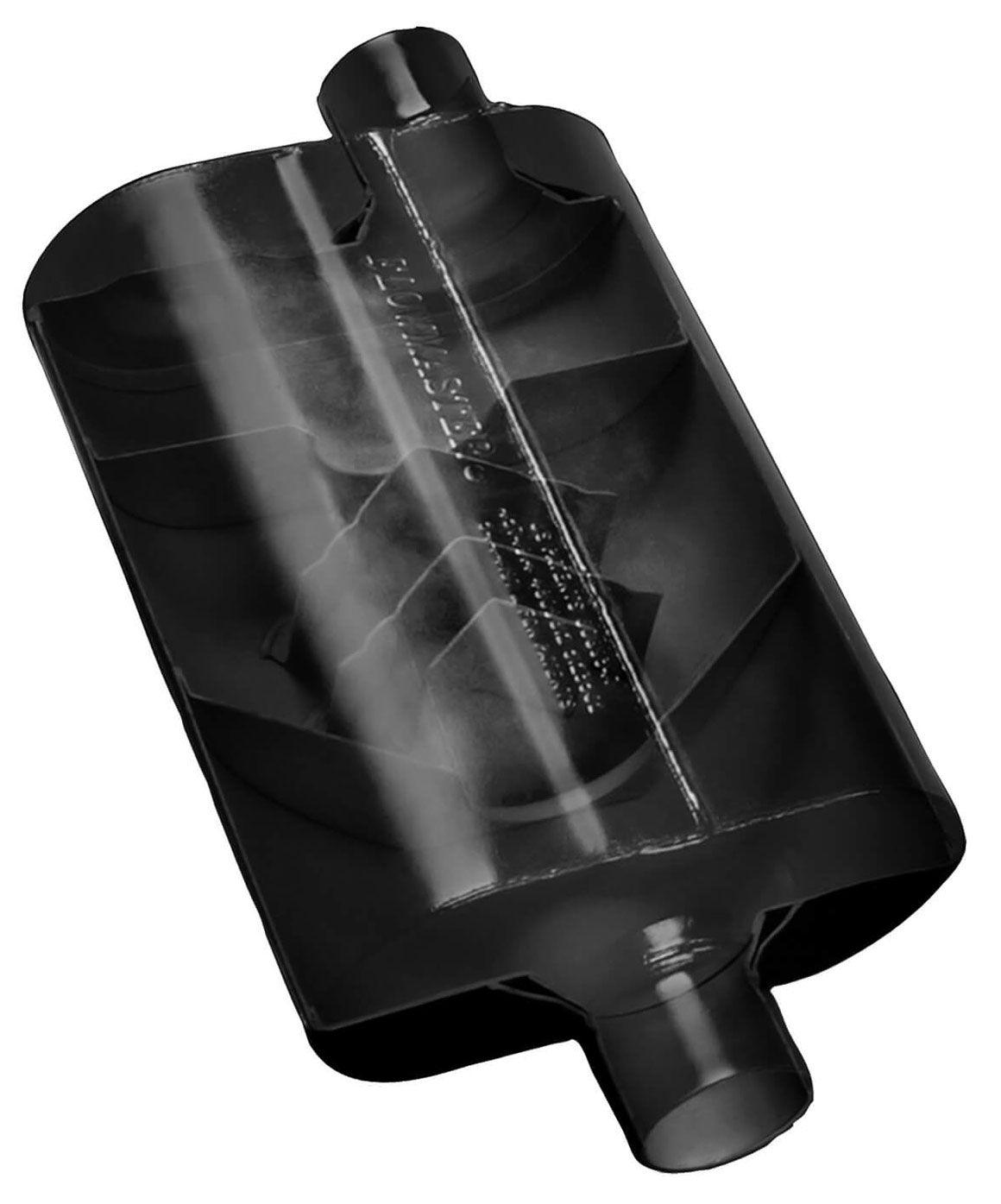 Flowmaster Super 40 Series Delta Flow Muffler (FLO953046)