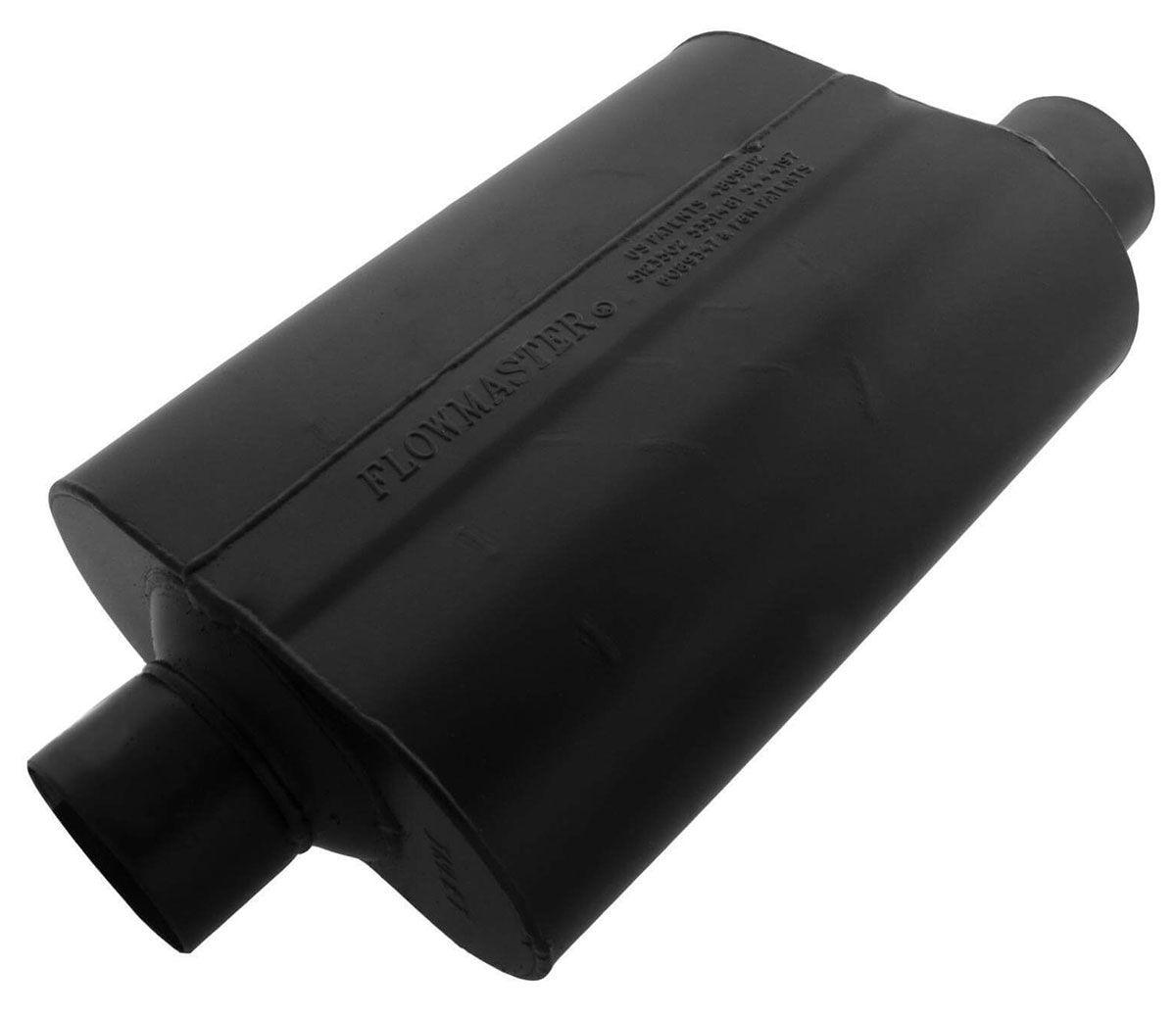 Flowmaster Super 40 Series Delta Flow Muffler (FLO953047) FLO953047