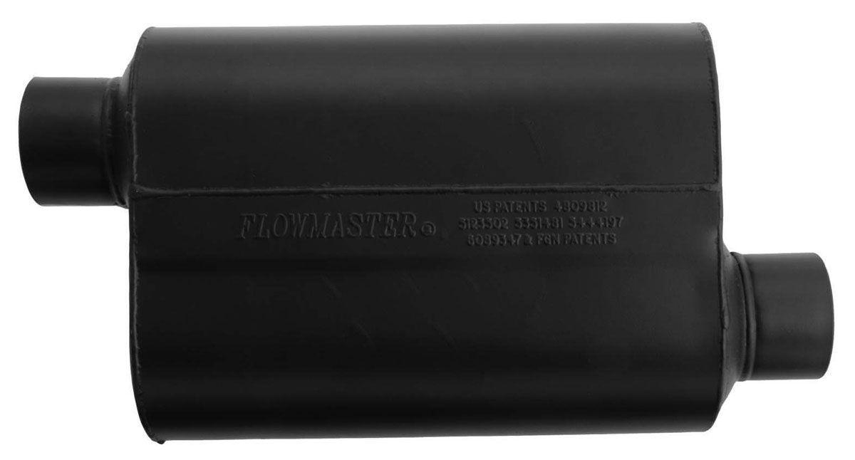 Flowmaster Super 40 Series Delta Flow Muffler (FLO953048)