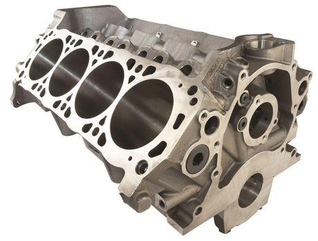 Ford Performance Ford Boss 302 Cast Iron Engine Block, 4.125" Bore (FMM-6010-B302BB) FMM-6010-B302BB