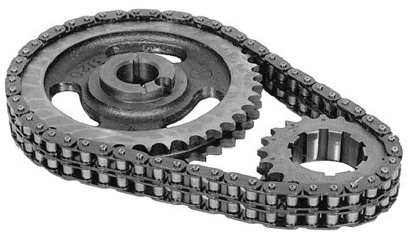 Ford Performance Timing Chain Set with Multi Keyway (FMM-6268-B429) FMM-6268-B429