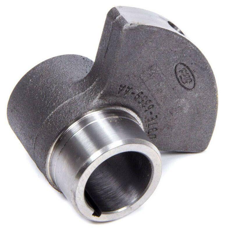 Ford Performance Crankshaft Damper Spacer (FMM-6359-D460) FMM-6359-D460