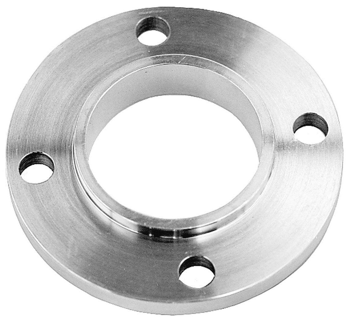 Ford Performance Ford Windsor Crank Pulley Spacer (FMM-8510-A351) FMM-8510-A351