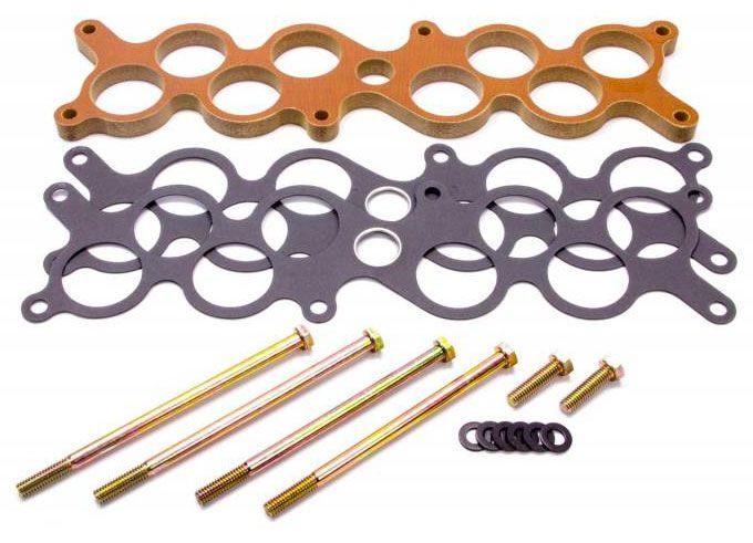 Ford Performance Intake Manifold Spacer 1/2" (FMM-9486-A52) FMM-9486-A52