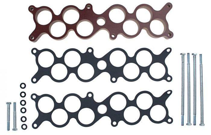 Ford Performance Intake Mainfold Spacer 1" (FMM-9486-A53) FMM-9486-A53
