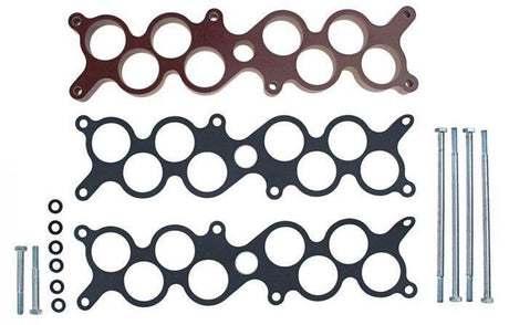 Ford Performance Intake Mainfold Spacer 1" (FMM-9486-A53) FMM-9486-A53