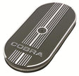 Fordperf "Cobra" Black Oval Air Cleaner Assembly (FMM-9600-C302) FMM-9600-C302