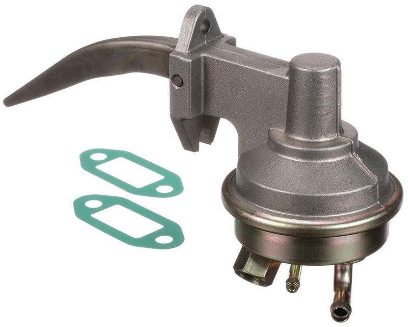 Carter Mechanical Oldsmobile 260-455 Fuel Pump (FMM6109) FMM6109