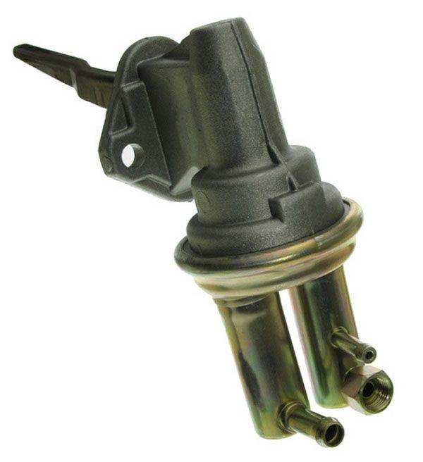 Carter Mechanical BB Ford 429-460 Fuel Pump (FMM6753) FMM6753