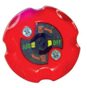 Flaming River Combination battery & Alternator Kill Switch (FR1013)