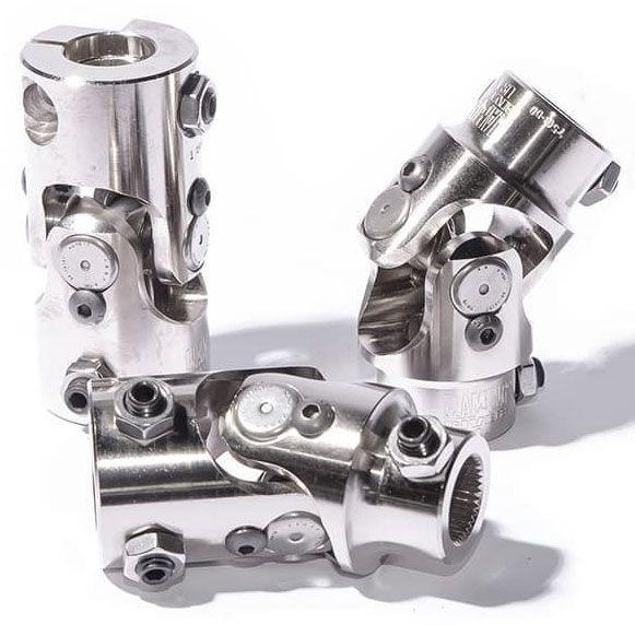 Flaming River Billet Universal Joint (FR1700) FR1700