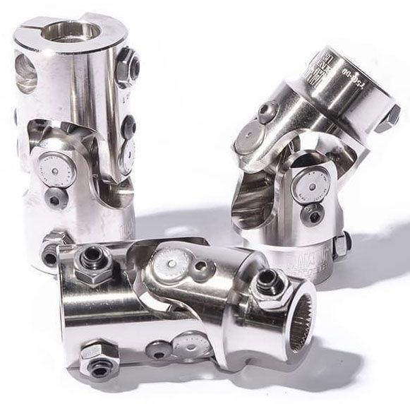 Flaming River Billet Universal Joint (FR1700)