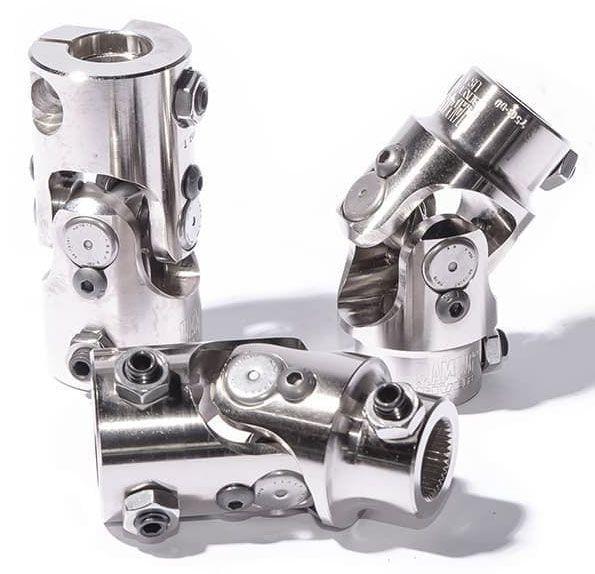 Flaming River Billet Universal Joint (FR1701) FR1701