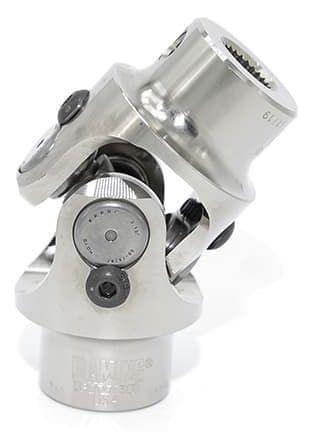 Flaming River Billet Universal Joint (FR1701)