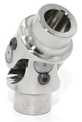 Flaming River Billet Universal Joint (FR1701)