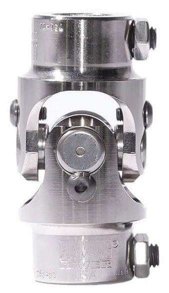 Flaming River Billet Universal Joint (FR1702) FR1702