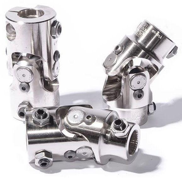 Flaming River Billet Universal Joint (FR1706DD)