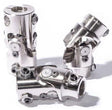 Flaming River Billet Universal Joint (FR1707DD) FR1707DD