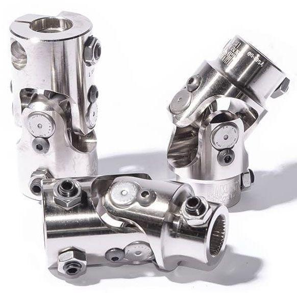 Flaming River Billet Universal Joint (FR1707DD) FR1707DD