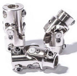 Flaming River Billet Universal Joint (FR1707DD) FR1707DD