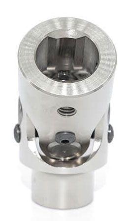 Flaming River Billet Universal Joint (FR1707DD)