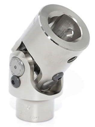 Flaming River Billet Universal Joint (FR1707DD)