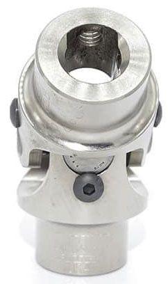 Flaming River  Billet Universal Joint (FR1709DD)