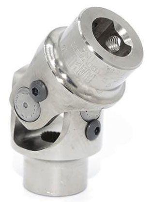 Flaming River  Billet Universal Joint (FR1709DD)