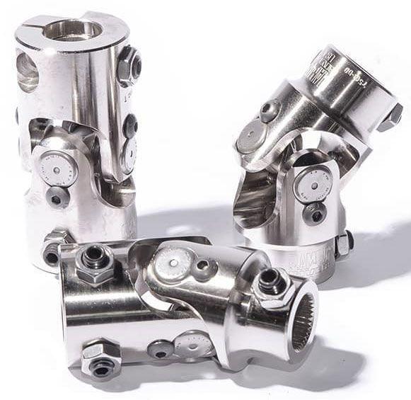 Flaming River  Billet Universal Joint (FR1709DD)