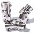 Flaming River Billet Universal Joint (FR1712DD) FR1712DD