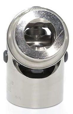 Flaming River Billet Universal Joint (FR1712DD)