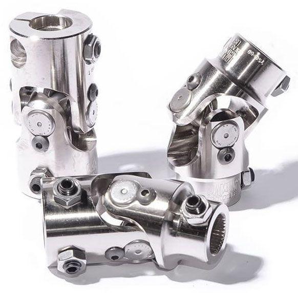 Flaming River Billet Universal Joint (FR1712DD)