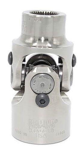 Flaming River Billet Universal Joint (FR1714DD)