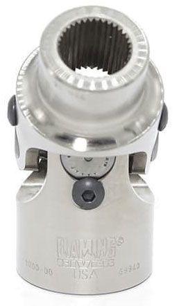 Flaming River Billet Universal Joint (FR1714DD)