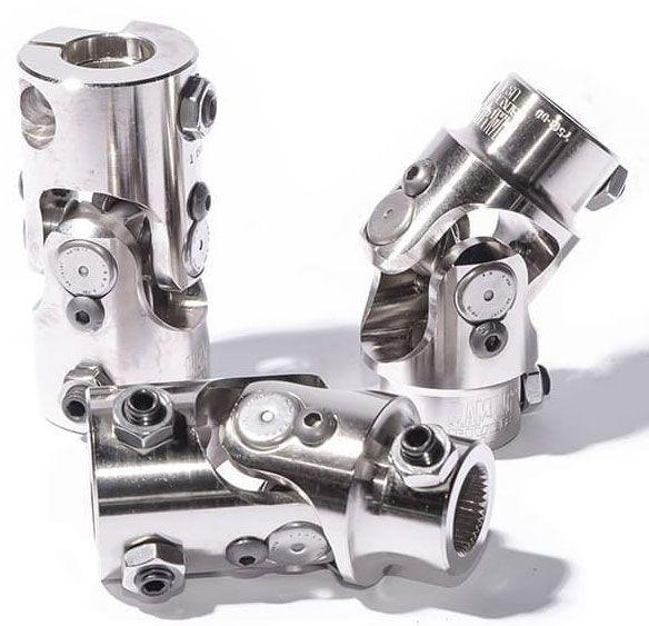 Flaming River Billet Universal Joint (FR1714DD)