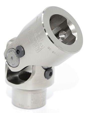 Flaming River Billet Universal Joint (FR1714DD)