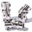 Flaming River Billet Universal Joint (FR1715DD) FR1715DD